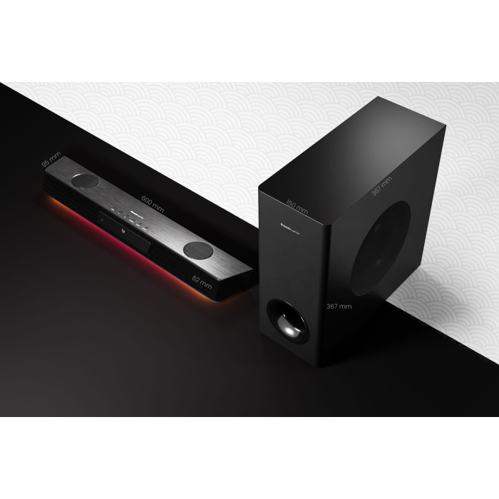 Creative SOUND BLASTER KATANA V2
