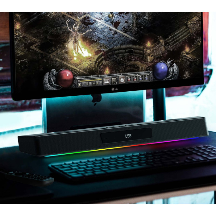 Creative SOUND BLASTER KATANA V2