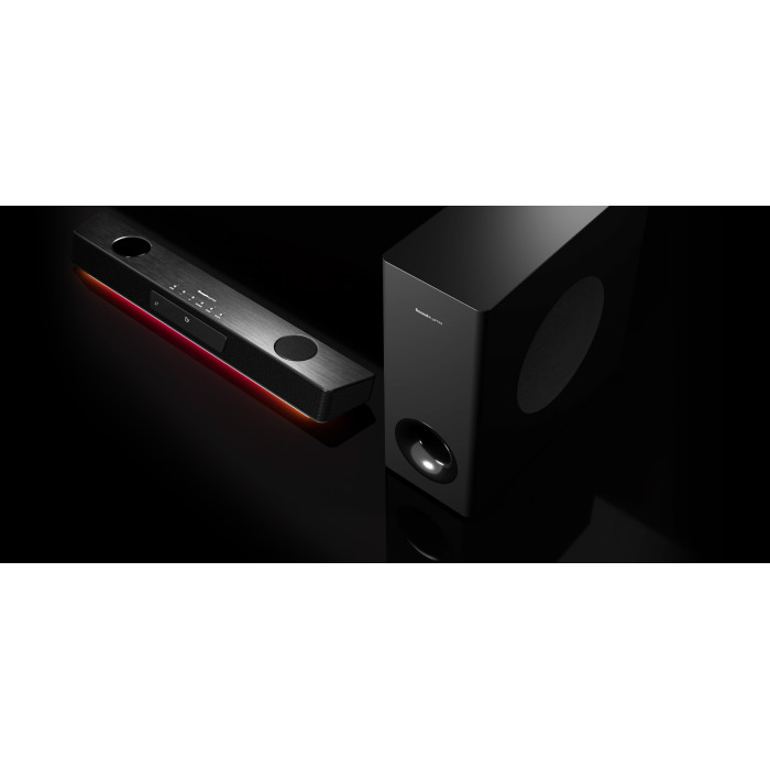 Creative SOUND BLASTER KATANA V2