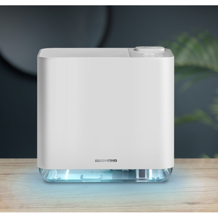 Очиститель воздуха REDMOND AP2206 белый