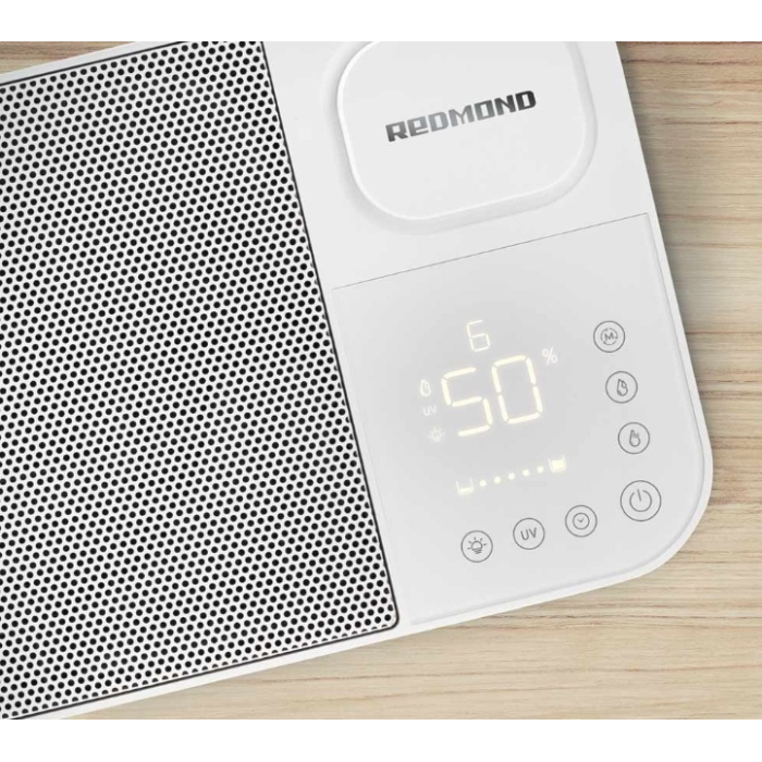 Очиститель воздуха REDMOND AP2206 белый