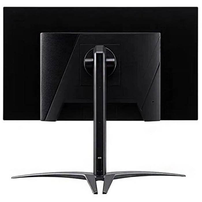 Acer Predator X27Ubmiipruzx UM.HXXEE.001 черный