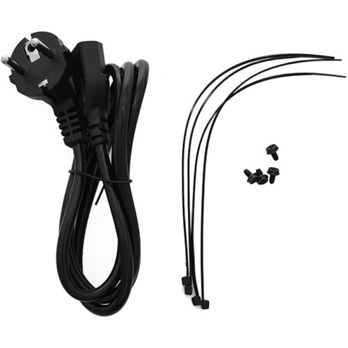 1STPLAYER FK PS-700FK 700W черный