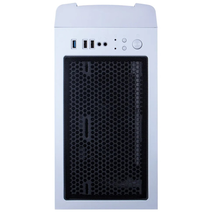 1STPLAYER D4 D4-WH-1F5MW-3F5SW белый