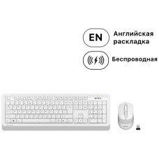 A4Tech Fstyler FG1010S белый