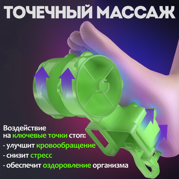 MARSEL XB-9000 PRO (6D) напольный вибрационный