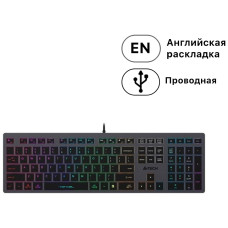 A4Tech Fstyler FX60H NEON BACKLIT черный