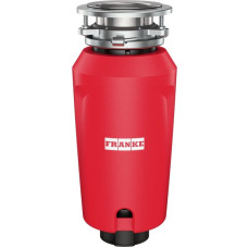 Franke SLIM 100 красный