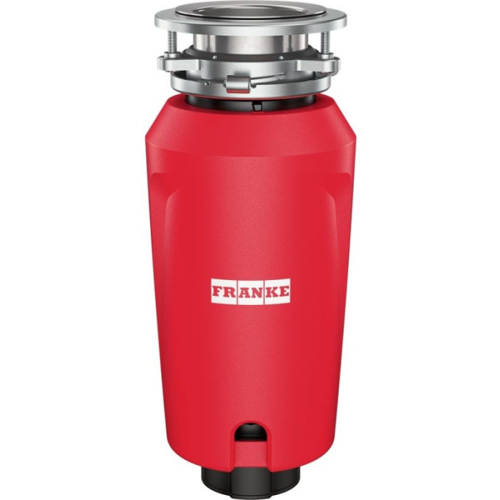 Franke SLIM 100 красный