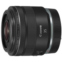 Canon RF 35mm f/1.8 Macro IS STM