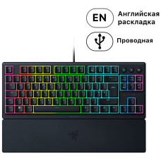 Razer Ornata V3 Tenkeyless RZ03-04881600-R3R1 черный
