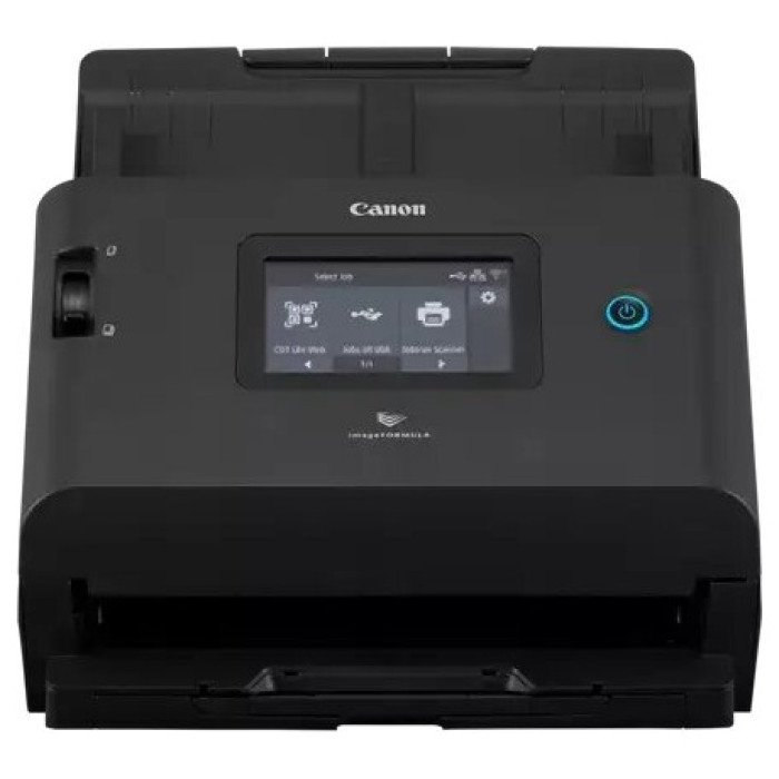 Canon imageFORMULA DR-S350NW черный