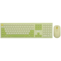Acer OCC205 ZL.ACCEE.00E зеленый