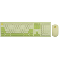 Acer OCC205 ZL.ACCEE.00E зеленый
