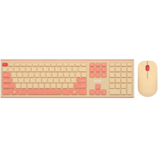 Acer OCC205 ZL.ACCEE.00F розовый