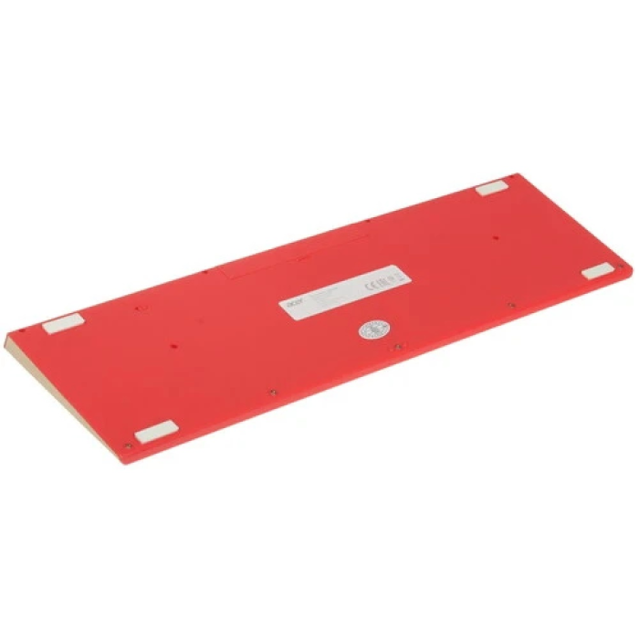 Acer OCC205 ZL.ACCEE.00F розовый