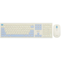 Acer OCC205 ZL.ACCEE.00C голубой