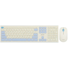 Acer OCC205 ZL.ACCEE.00C голубой