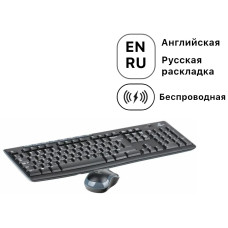 LOGITECH Wireless Combo MK270 L920-004518 черный