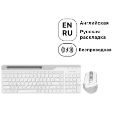 A4Tech Fstyler FB2535C белый