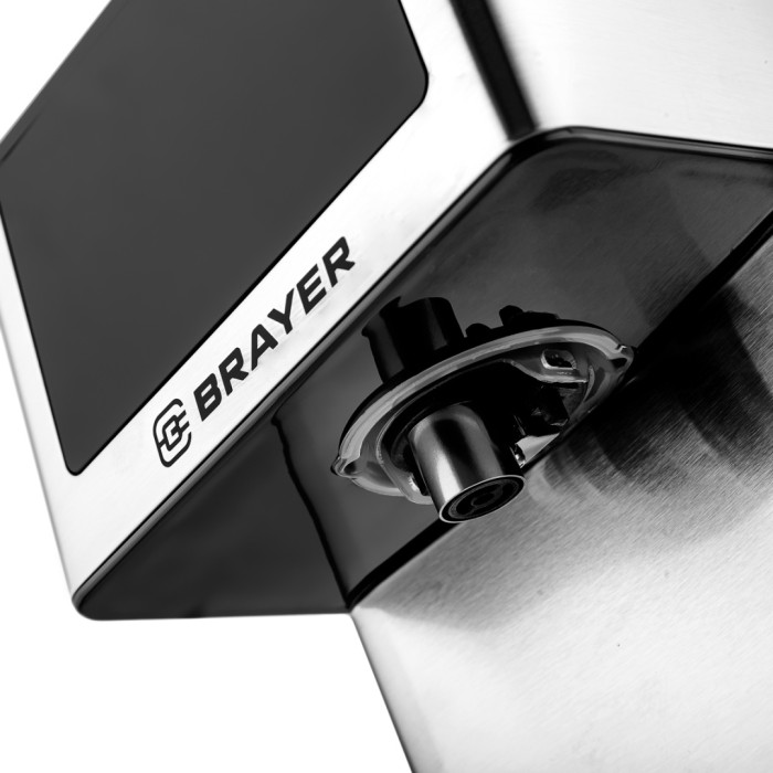 Термопот BRAYER 6001BR черный