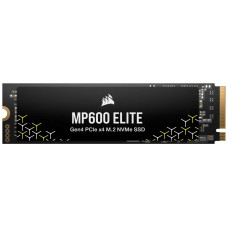 SSD Corsair MP600 Elite NH, CSSD-F2000GBMP600ENH	 2000 Гб