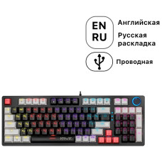 Defender Hawk GK-418 45419 черный