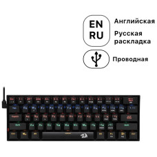 Redragon Lakshmi черный