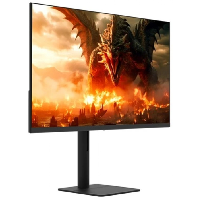 27" Sanc M2753FVF черный