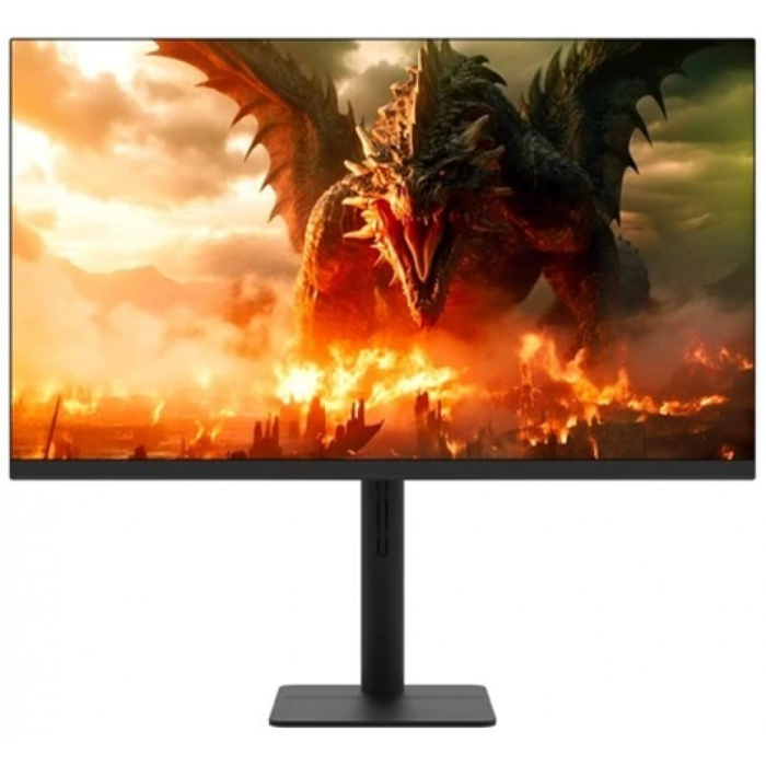 27" Sanc M2753FVF черный