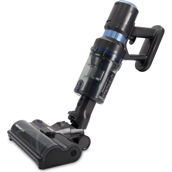 Hyundai HYV-S7970 серый, синий