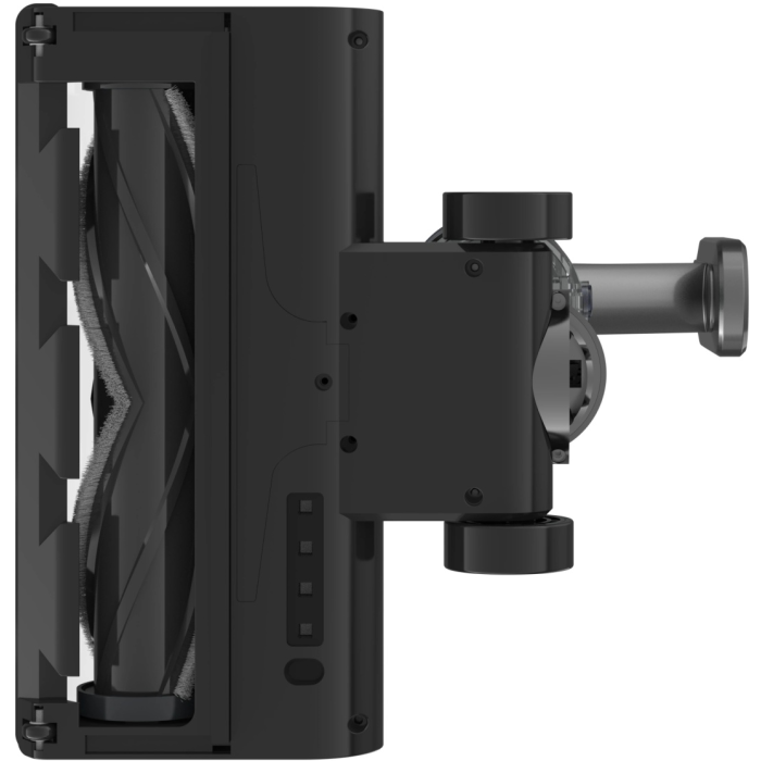 Hyundai HYV-S7970 серый, синий