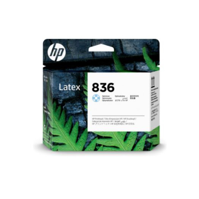 Печатающая головка HP Europe/4UU94A/Латексный/Оптимизатор/№836