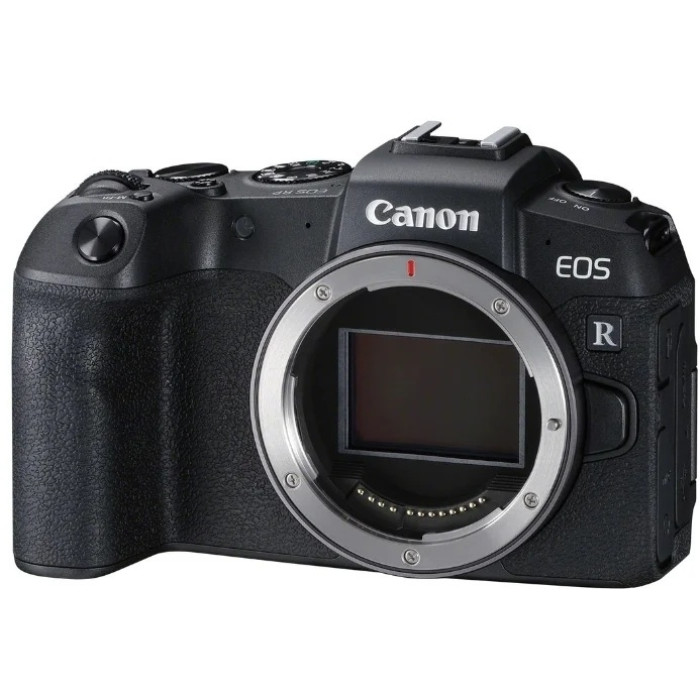 Canon EOS RP Body