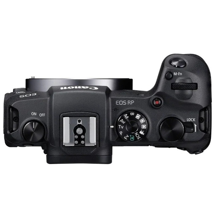 Canon EOS RP Body