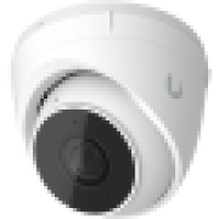 Ubiquiti Ultra-compact, tamper-resistant, and weatherproof 2K HD PoE camera with long-range night vision, 2K (4MP) video resolution, Ultra-wide viewing angle (102.4°), 30 m (98 ft) IR night vision, AI<br>