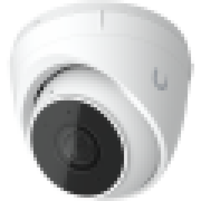 Ubiquiti Ultra-compact, tamper-resistant, and weatherproof 2K HD PoE camera with long-range night vision, 2K (4MP) video resolution, Ultra-wide viewing angle (102.4°), 30 m (98 ft) IR night vision, AI<br>