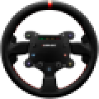SIMAGIC GT Sport Steering Wheel, Shifter Paddles, Leather. S201<br>