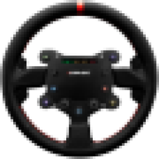 SIMAGIC GT Sport Steering Wheel, Shifter Paddles, Leather. S201<br>