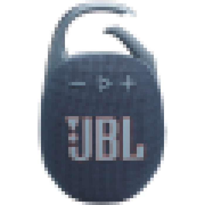 CLIP5 PORTABLE BLUETOOTH SPEAKER_BLUE<br>