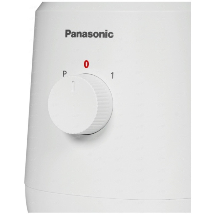 Panasonic MX-EX1011WTQ белый