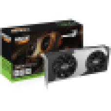 INNO3D NVIDIA RTX 5070 X2 12GB GDDR7 192bit, 2542MHz / 28Gbps, 3x DP, 1x HDMI, 2 fans 2 slot<br>