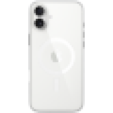 iPhone 16 Plus Clear Case with MagSafe,Model A3244<br>