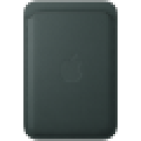 iPhone FineWoven Wallet with MagSafe - Dark Green,Model A3323<br>