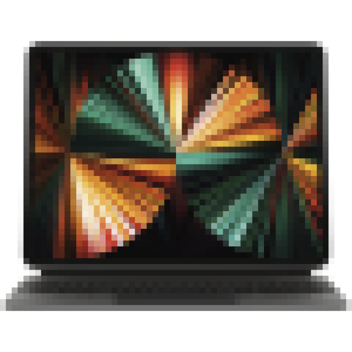 Magic Keyboard for iPad Air 13-inch (M2) - Russian - Black, Model A2480<br>