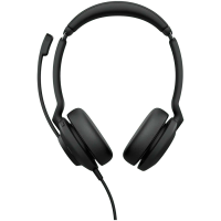 JABRA Evolve2 30 SE, USB C/A, UC Stereo<br>