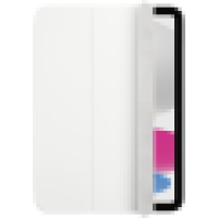 Smart Folio for iPad (A16) - White