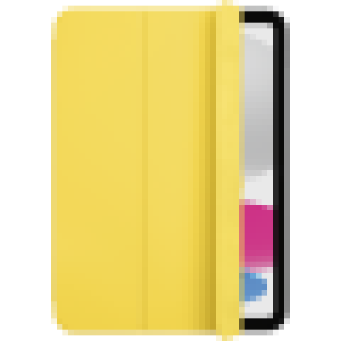 Smart Folio for iPad (A16) - Lemonade<br>