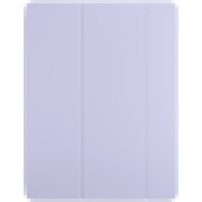 Smart Folio for iPad Air 13-inch (M4) - Light Violet