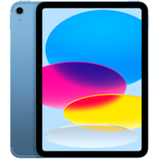 11-inch iPad Wi-Fi + Cellular 128GB - Blue,Model A3355<br>